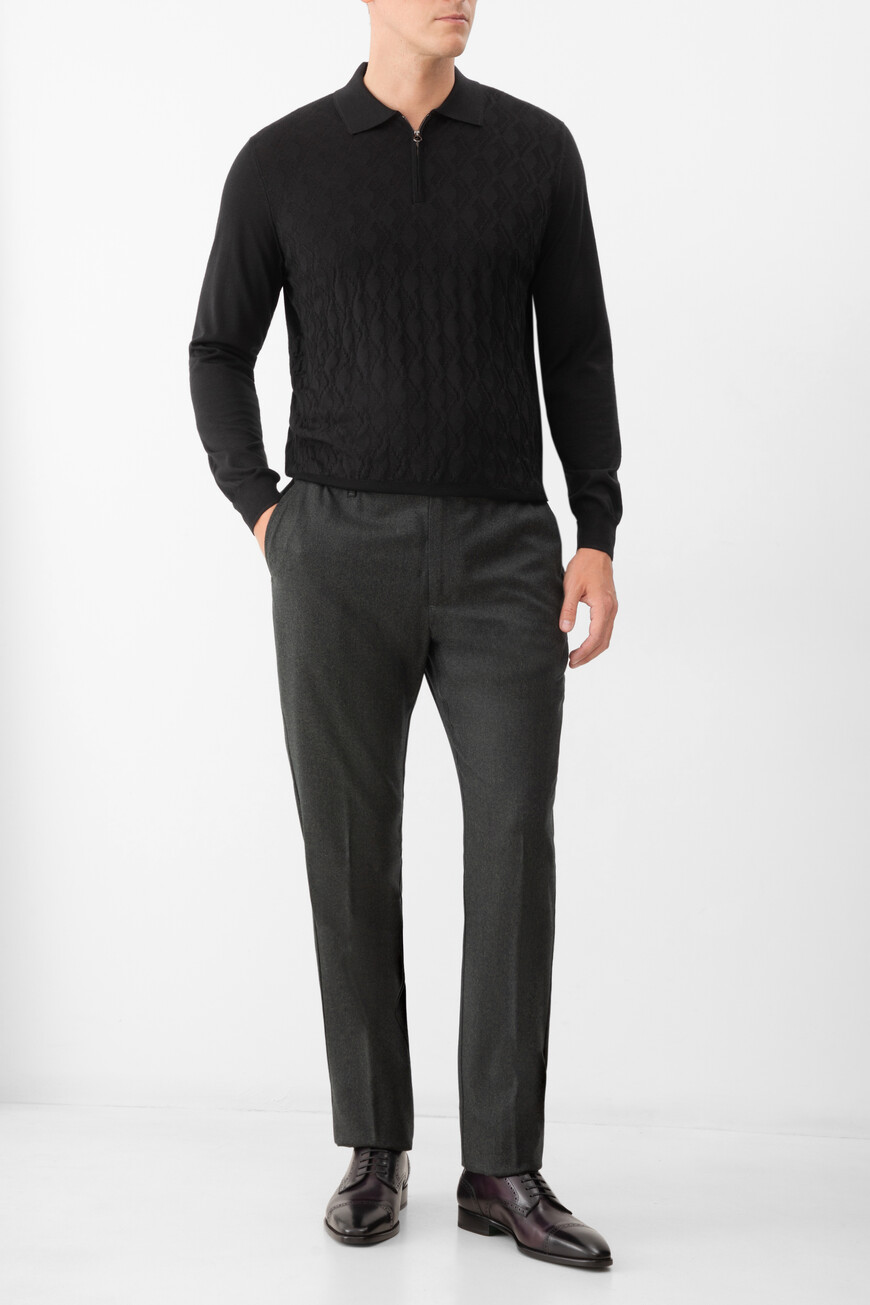 брюки  M8T53B0020 T6054 G021 со скидкой