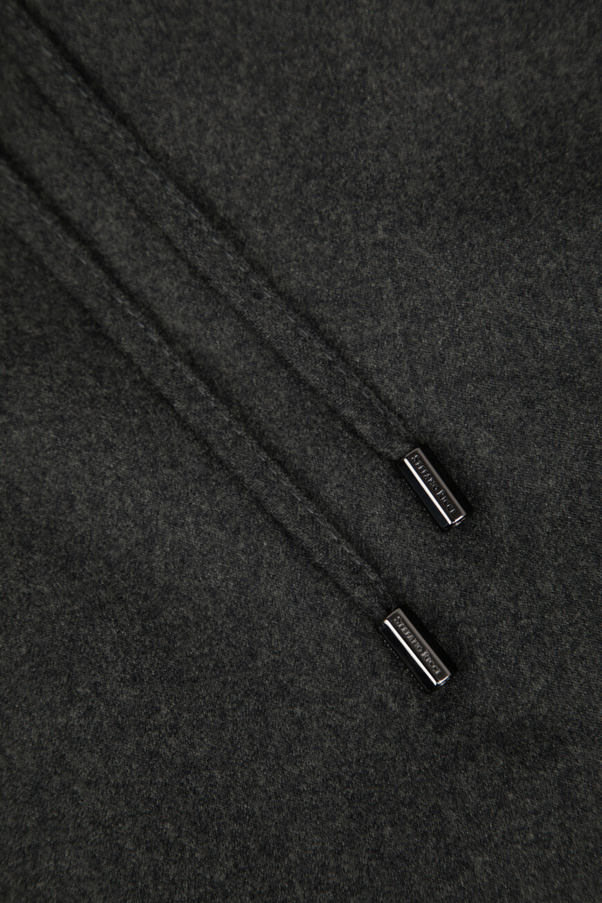 брюки  M8T53B0020 T6054 G021 на официальном сайте