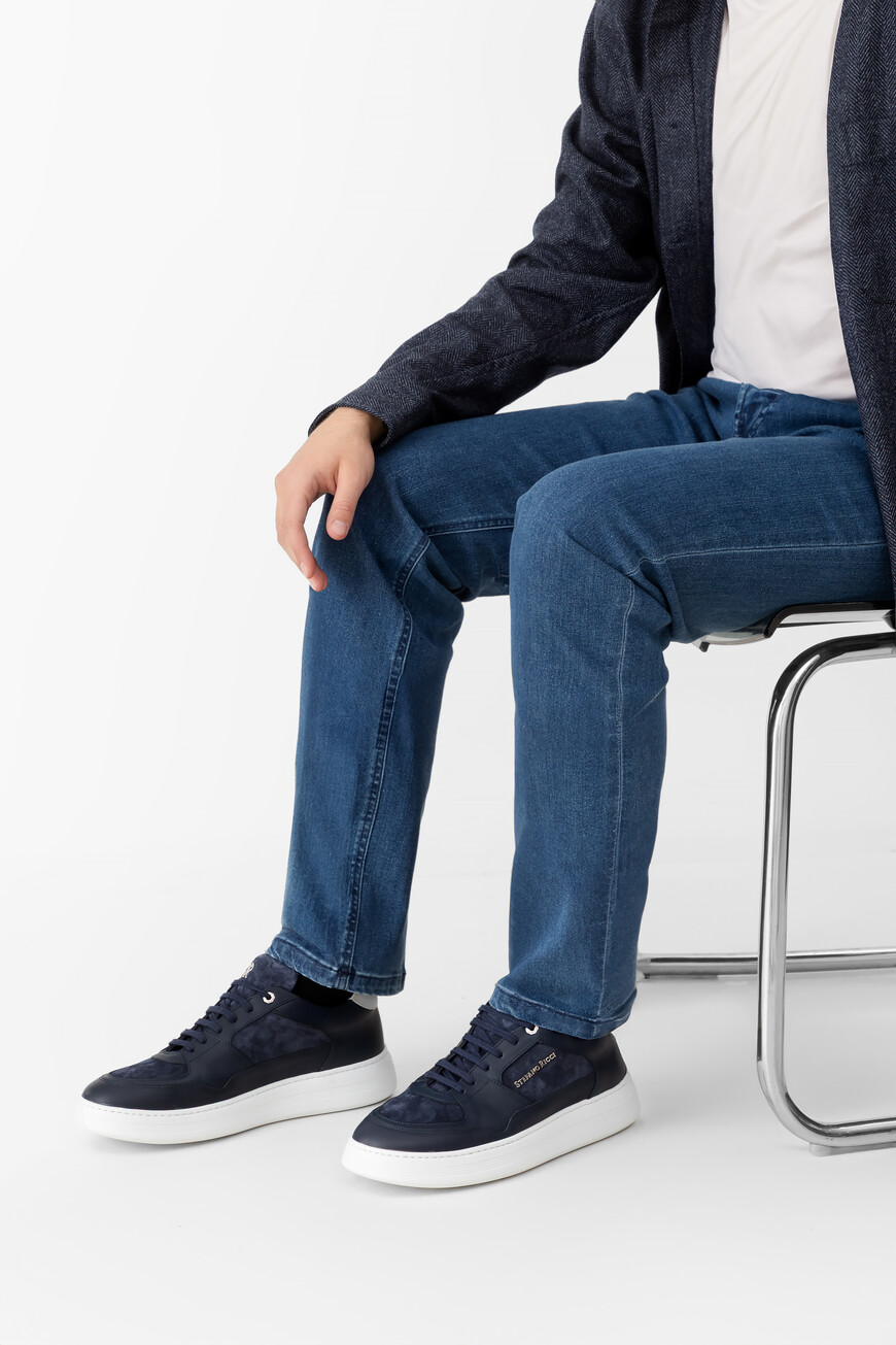 сникеры  UZ51_G6623 MRSDPW BW17 по акции