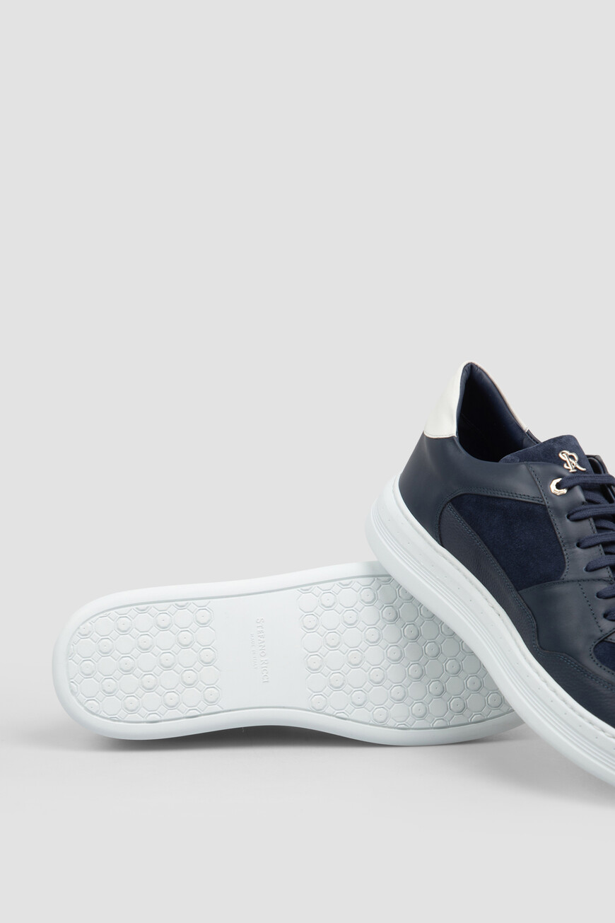 сникеры  UZ51_G6623 MRSDPW BW17 на официальном сайте