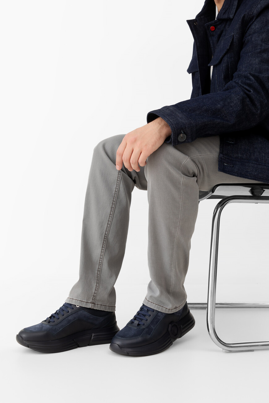 сникеры  UZ27_G6633 VDSDPW B013 по акции