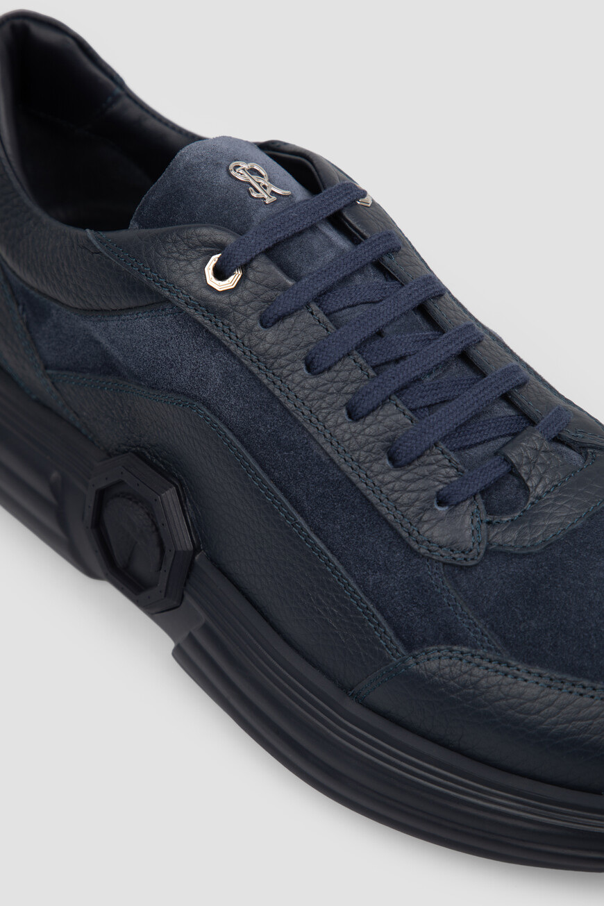 сникеры  UZ27_G6633 VDSDPW B013 со скидкой