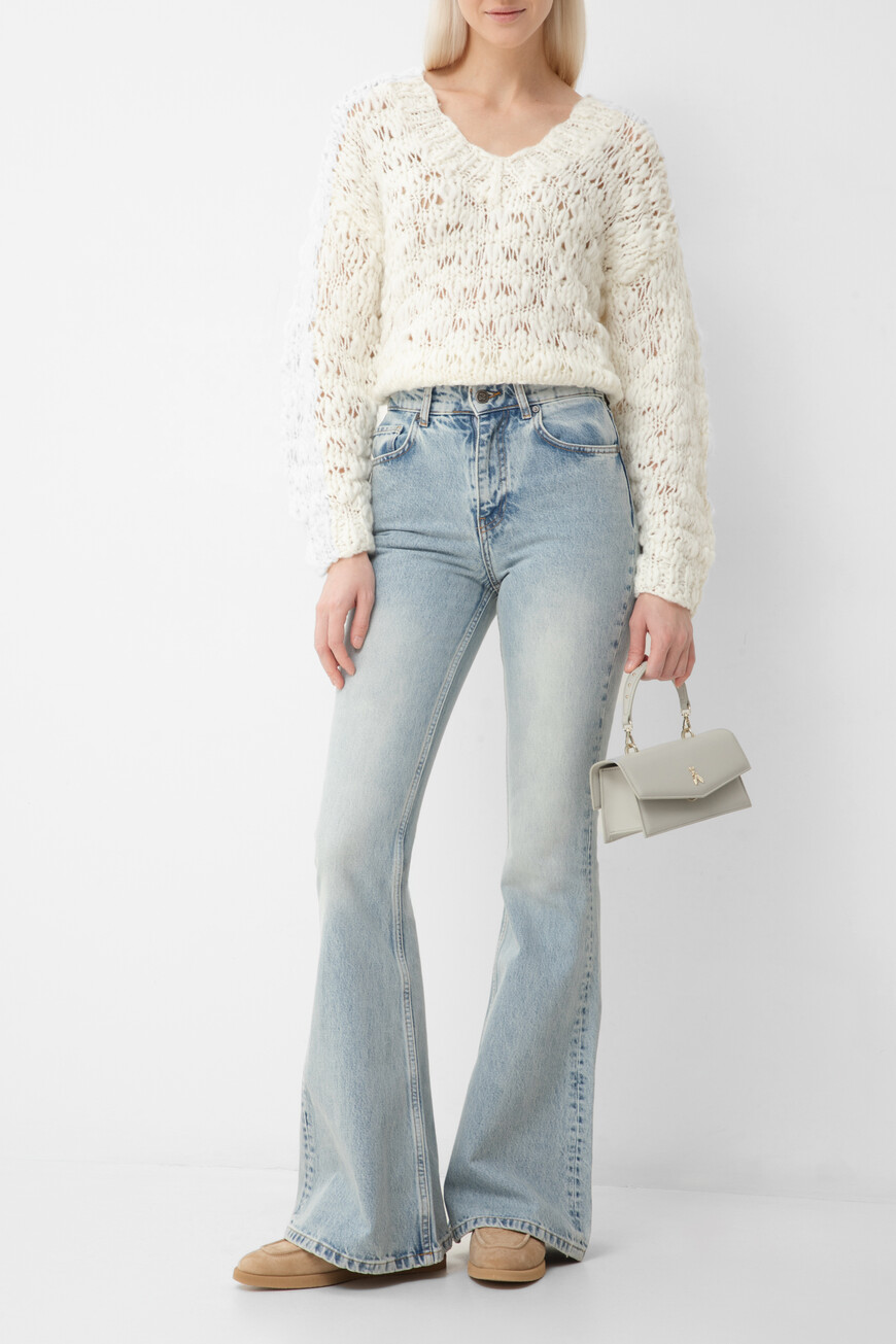 джинсы  YJ090101.0028.000560.00.23 (170-180) со скидкой