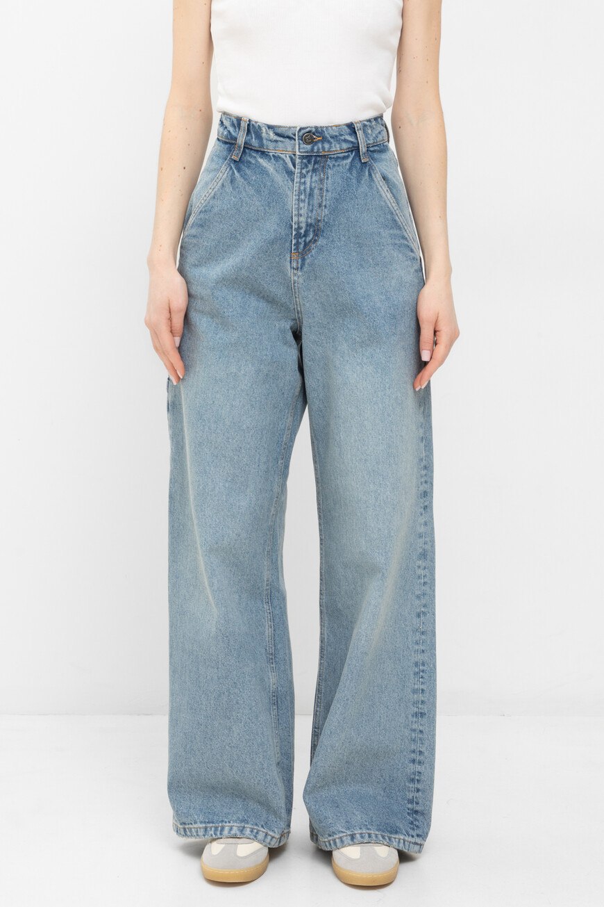 джинсы  YJ090101.0001.000550.AD.23 фотография