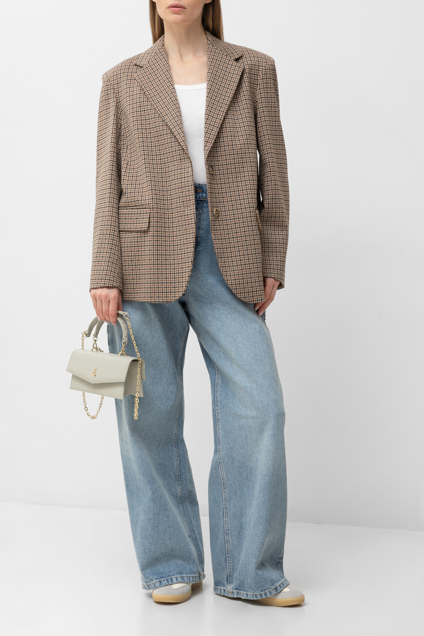 джинсы  YJ090101.0001.000550.AD.23 со скидкой