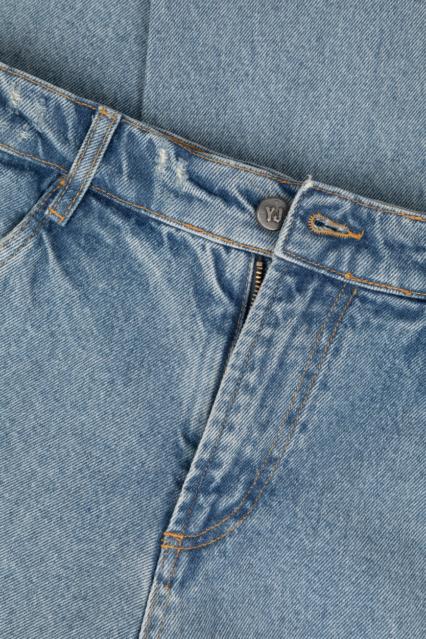 джинсы  YJ090101.0001.000550.AD.23 по распродаже