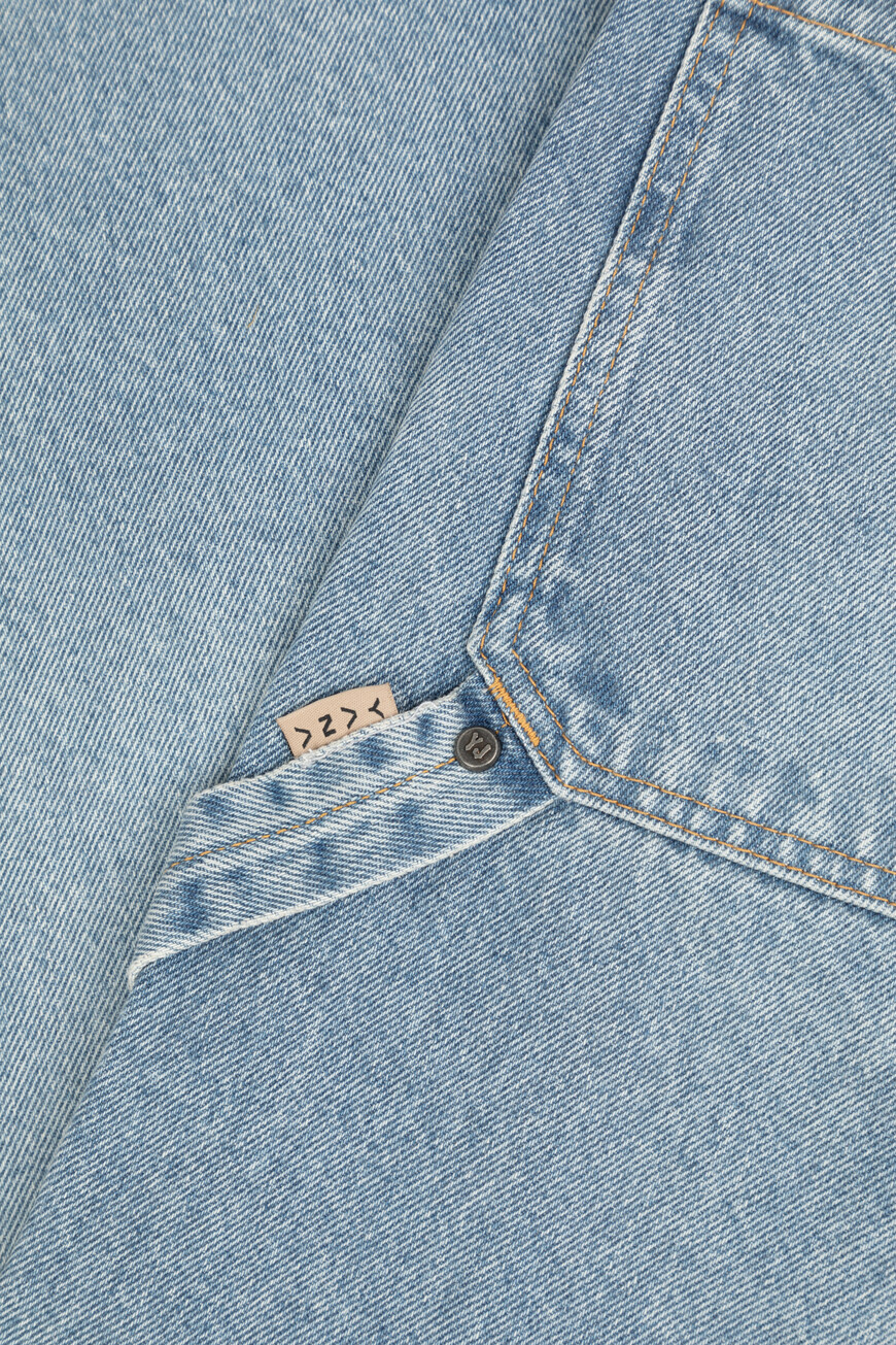 джинсы  YJ090101.0001.000550.AD.23 12