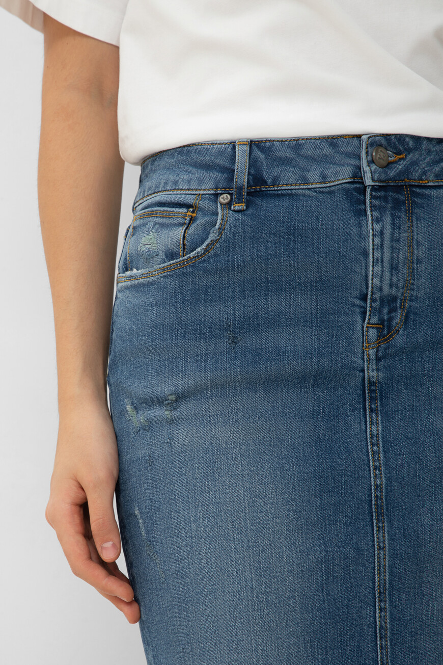 юбка  YJ0804030.0002.000500.00.23 купить с доставкой