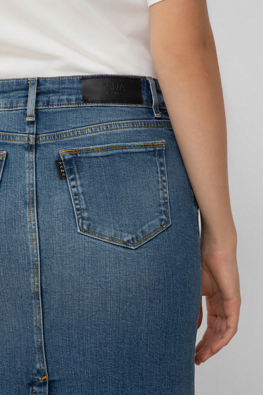 юбка  YJ0804030.0002.000500.00.23 по низкой цене