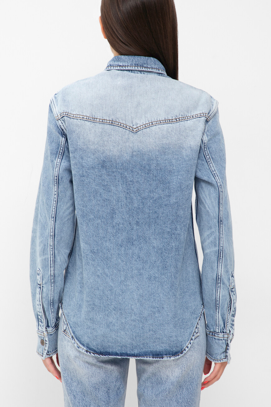 рубашка  YD010108.0121.000550.00.24 по акции