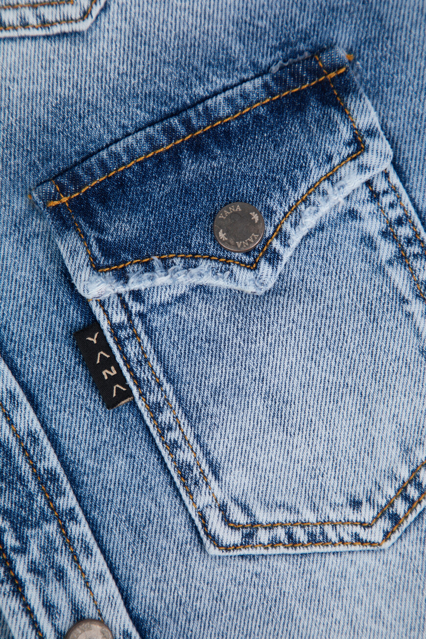 рубашка  YD010108.0121.000550.00.24 по распродаже