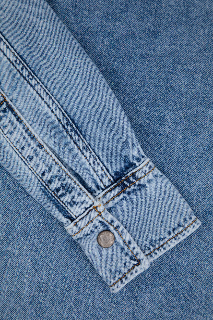 рубашка  YD010108.0121.000550.00.24 оригинал