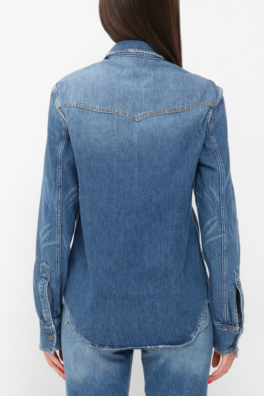 рубашка  YD010108.0121.000500.00.24 по акции