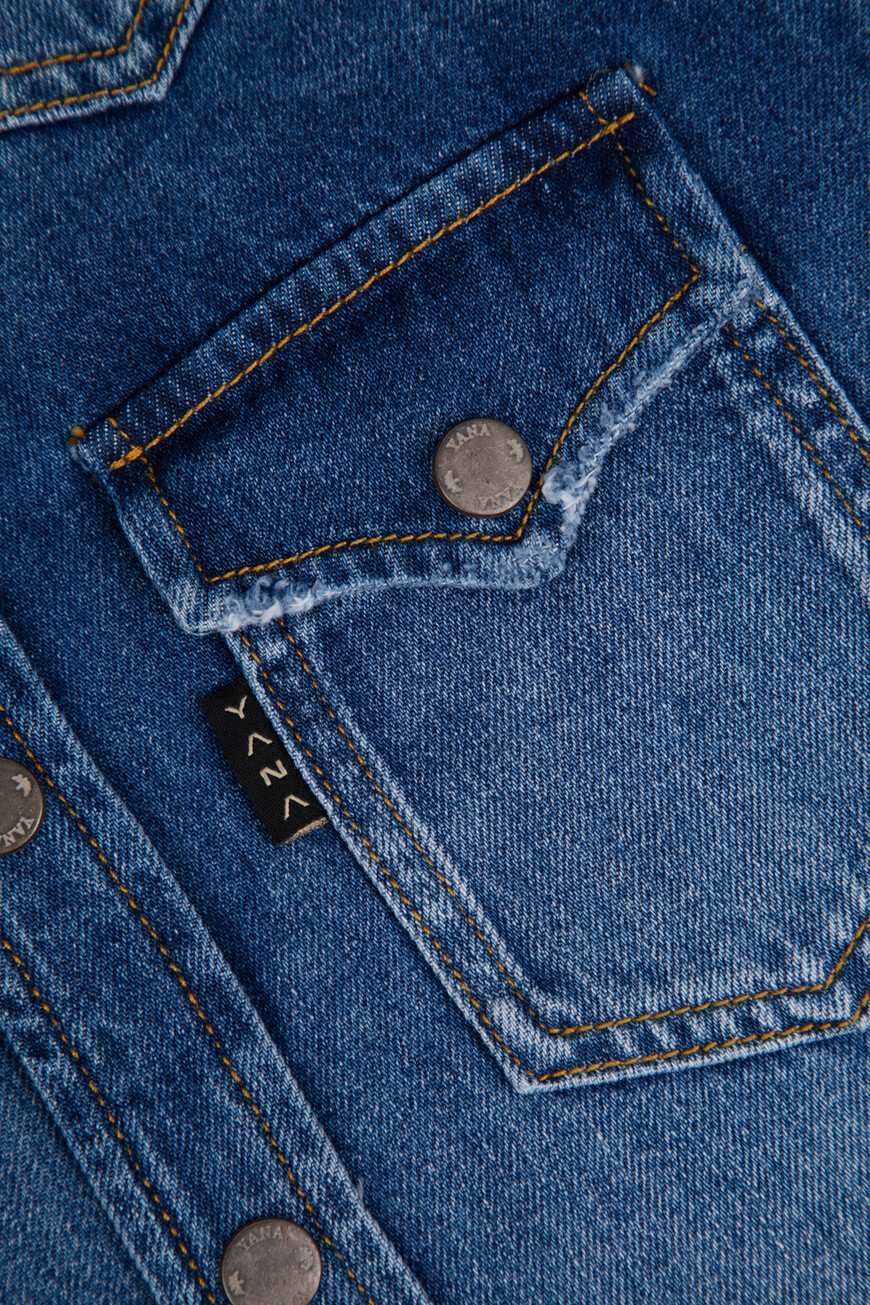 рубашка  YD010108.0121.000500.00.24 на официальном сайте