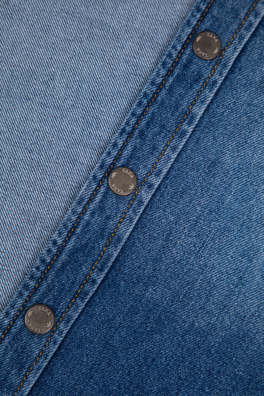 рубашка  YD010108.0121.000500.00.24 оригинал