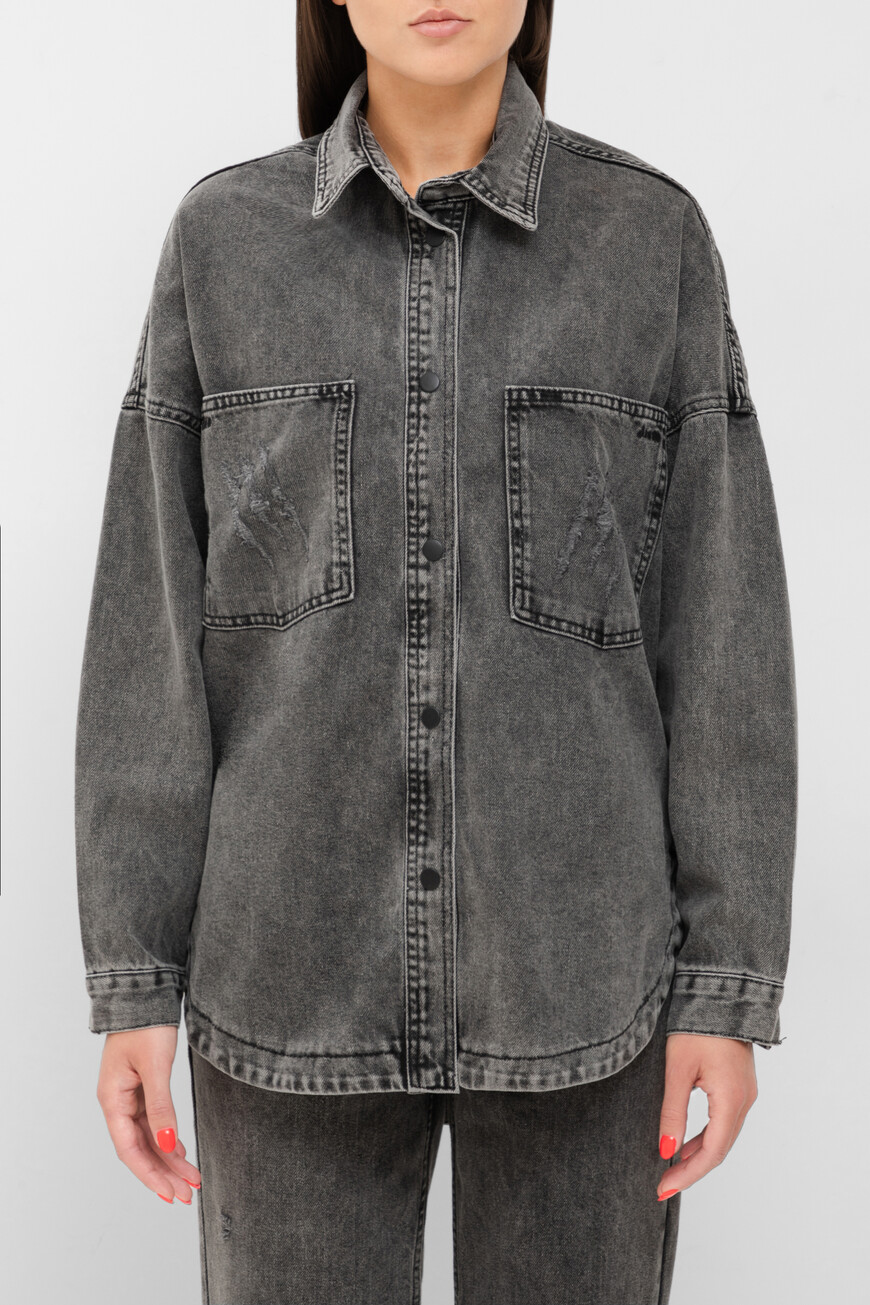 рубашка  13-30-001-700 фотография