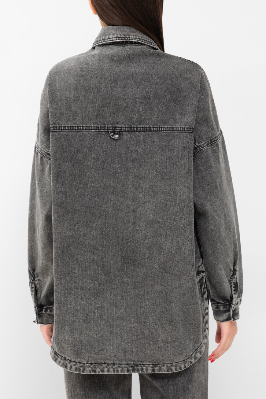 рубашка  13-30-001-700 по акции