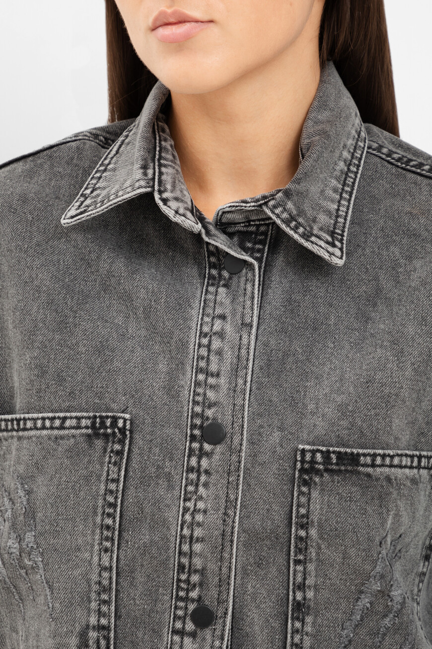 рубашка  13-30-001-700 купить с доставкой