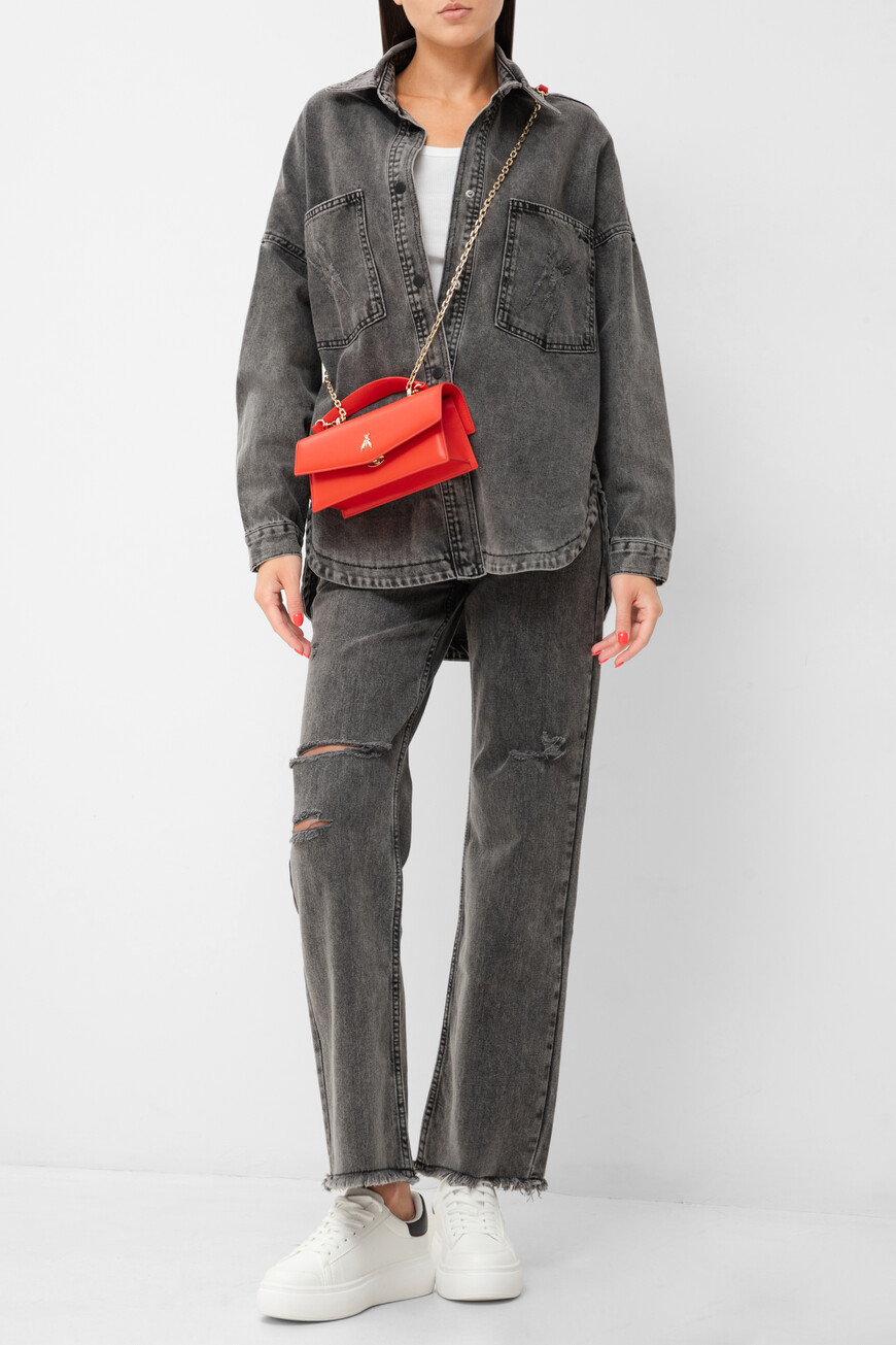 рубашка  13-30-001-700 по низкой цене