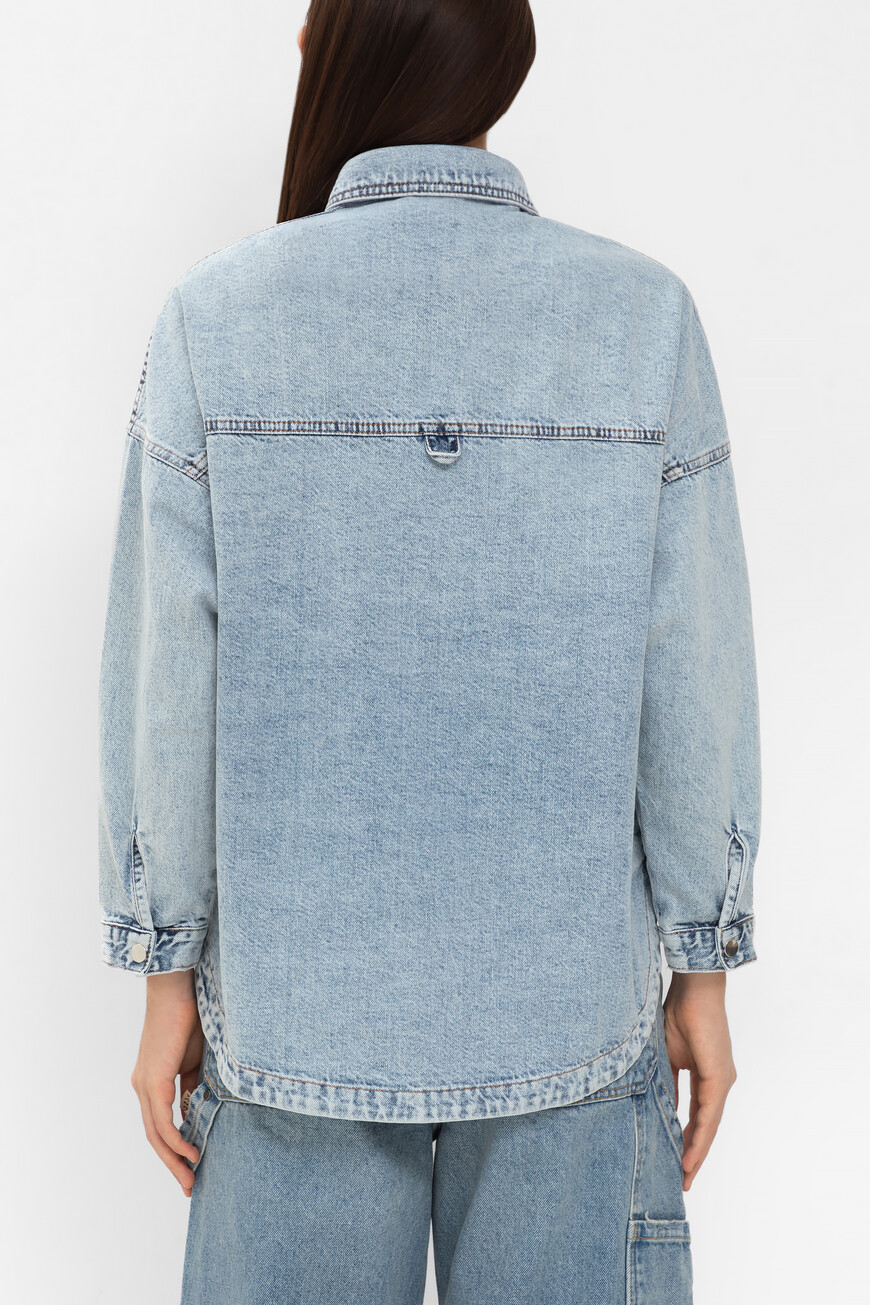 рубашка  13-30-001-550 по акции