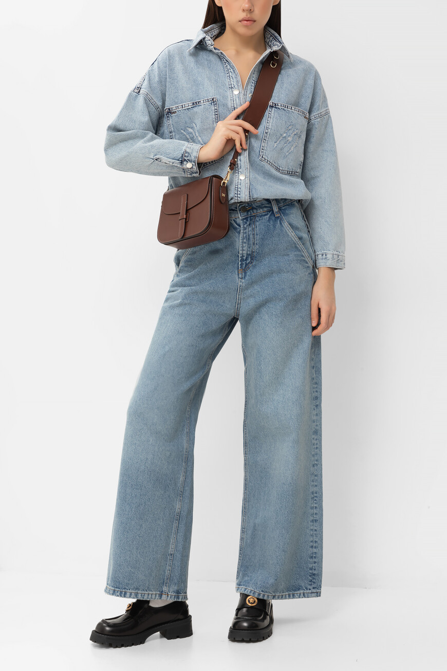 рубашка  13-30-001-550 со скидкой