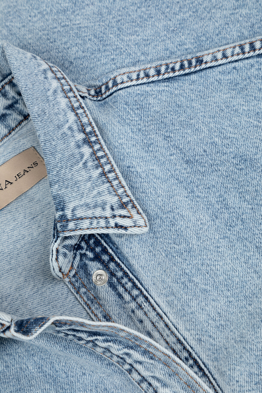 рубашка  13-30-001-550 по распродаже