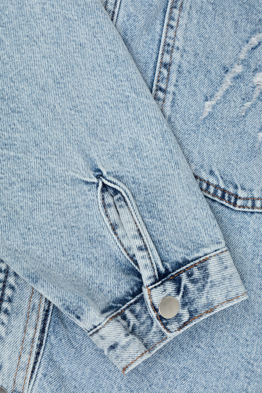 рубашка  13-30-001-550 10