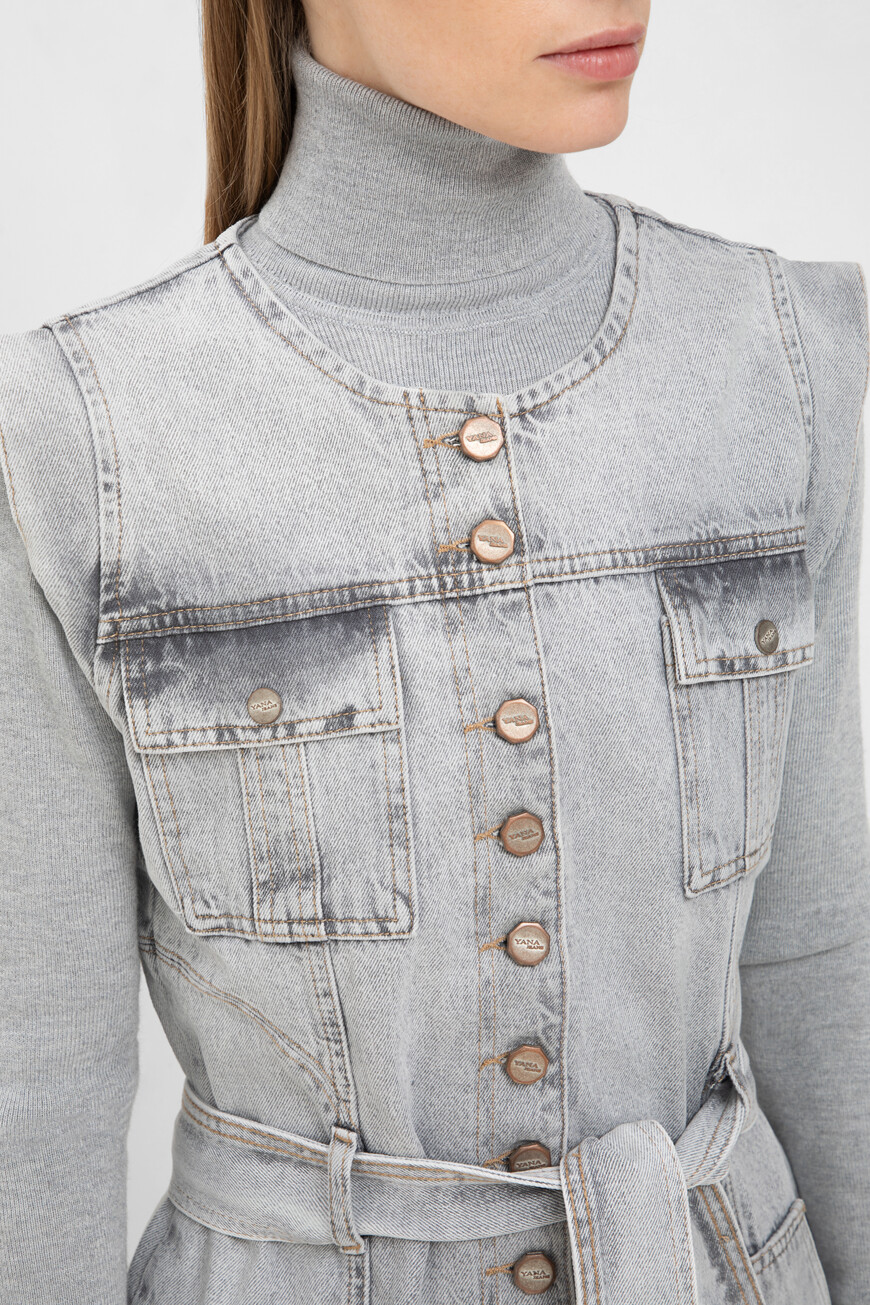 комбинезон  13-27-044-700 купить с доставкой