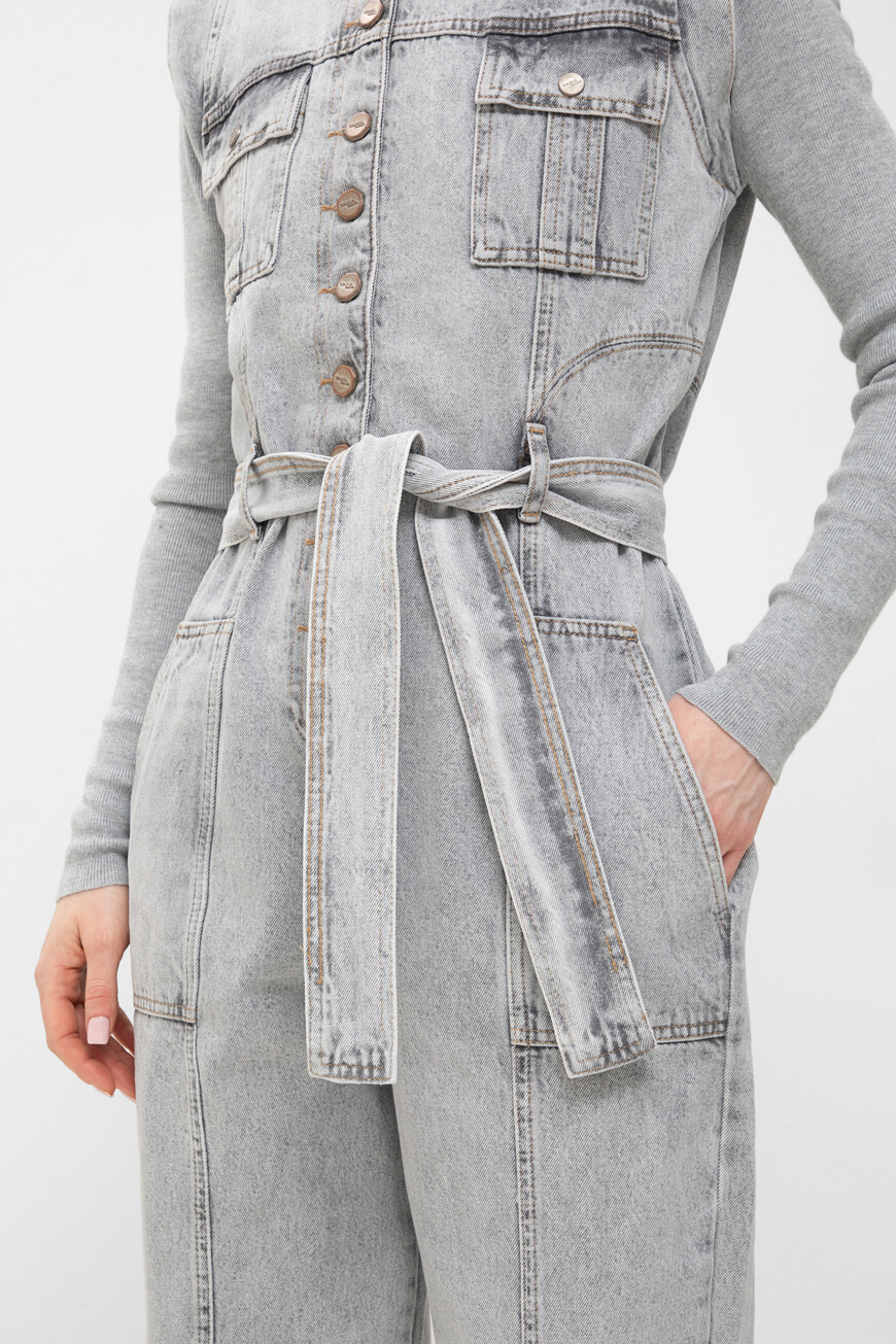 комбинезон  13-27-044-700 по низкой цене