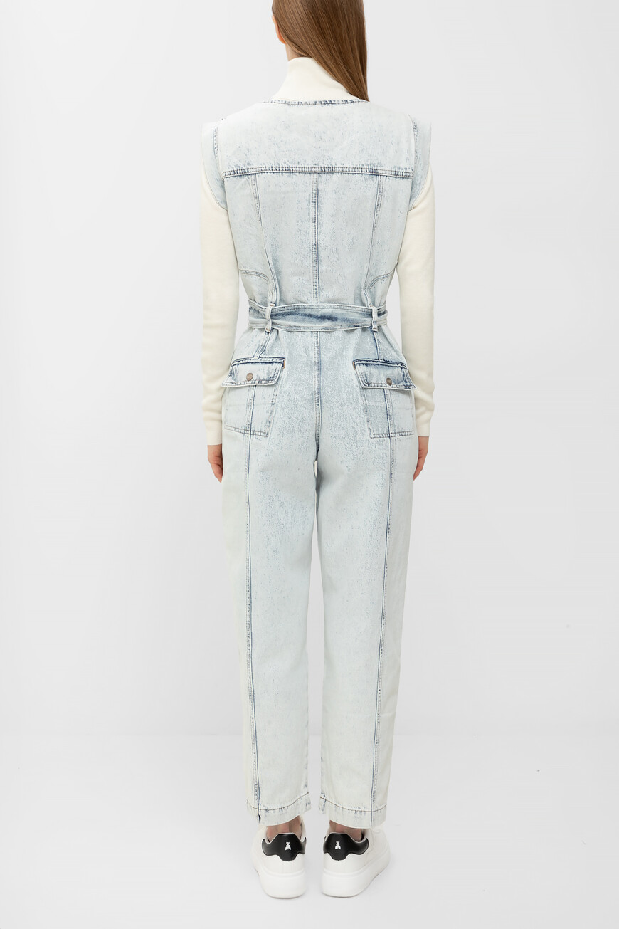 комбинезон  13-27-044-550 по акции