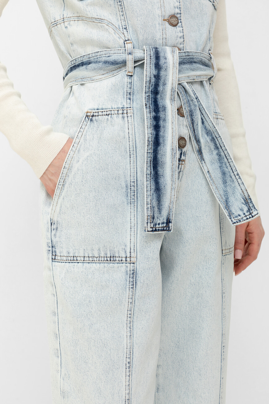 комбинезон  13-27-044-550 по низкой цене