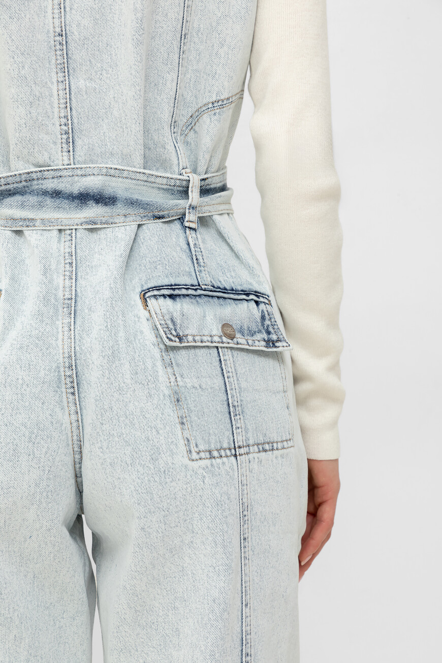 комбинезон  13-27-044-550 со скидкой