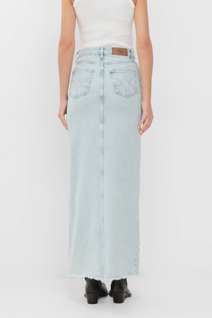 юбка  13-25/4-001-550 по акции