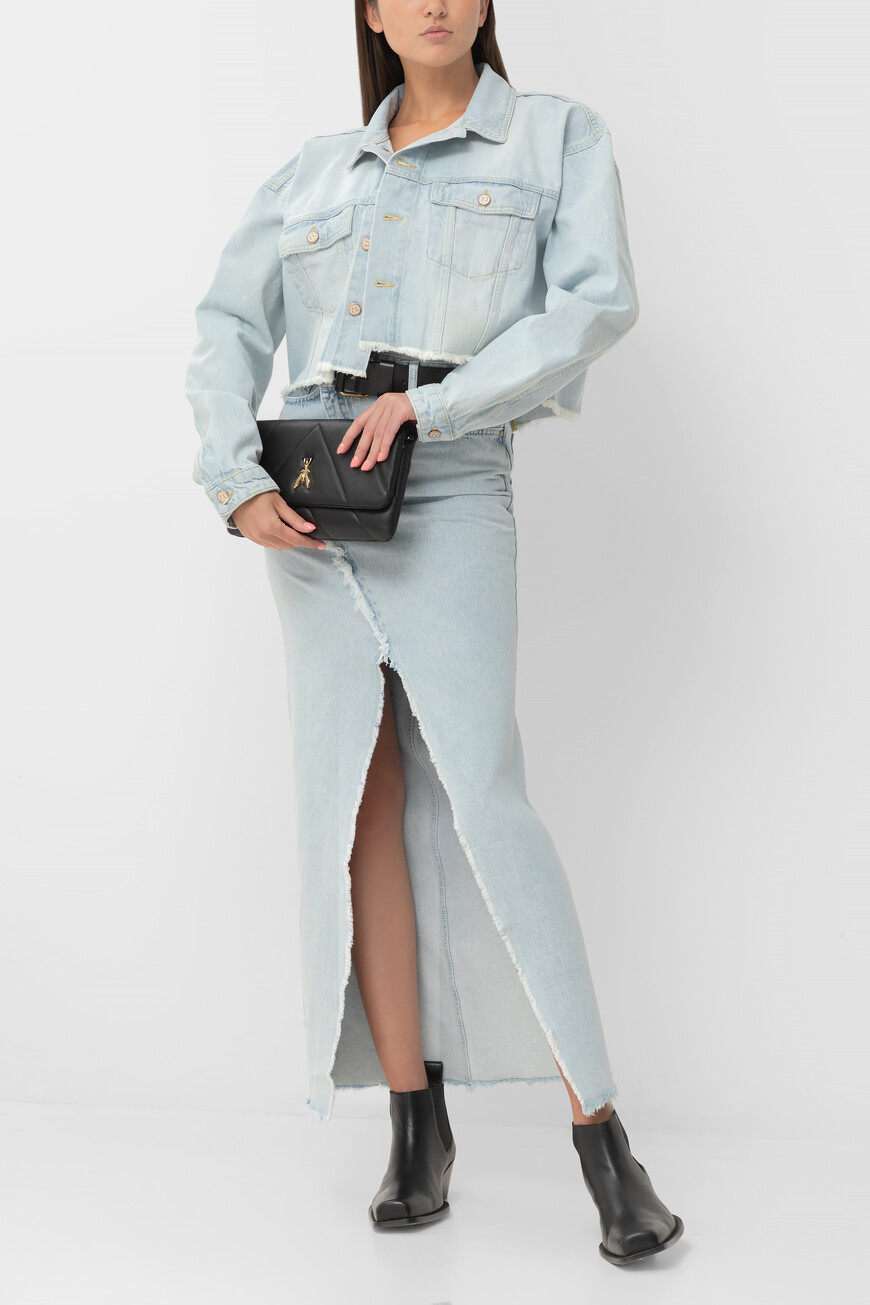 юбка  13-25/4-001-550 со скидкой