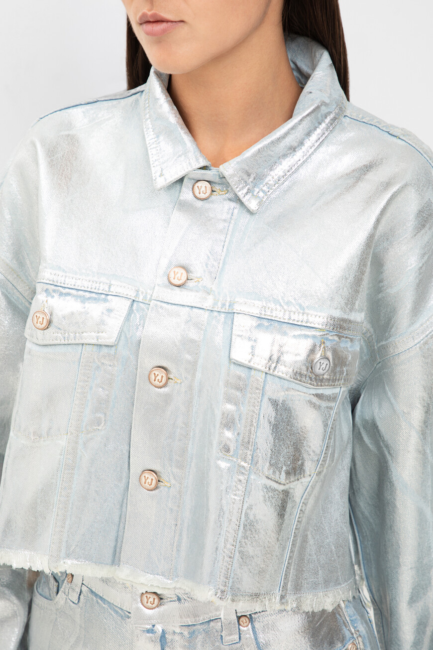 куртка  13-38-029-560 купить с доставкой