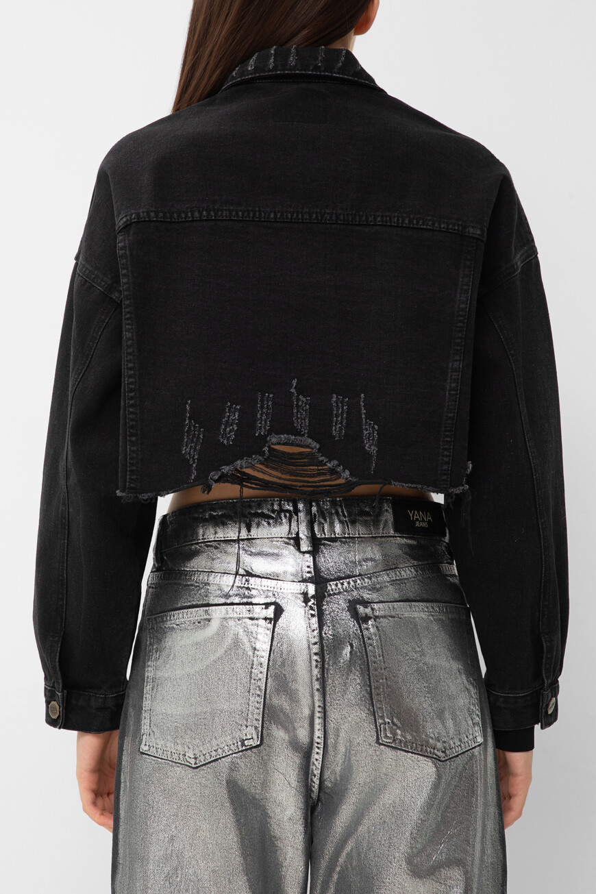 куртка  6-38-025-900 по акции