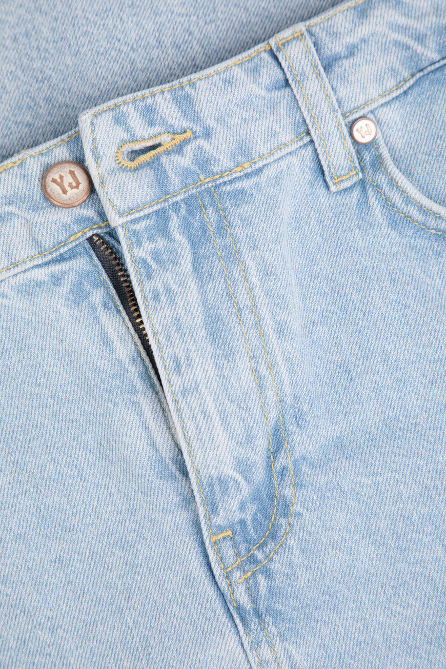 юбка  13-25/0-099-555 по распродаже