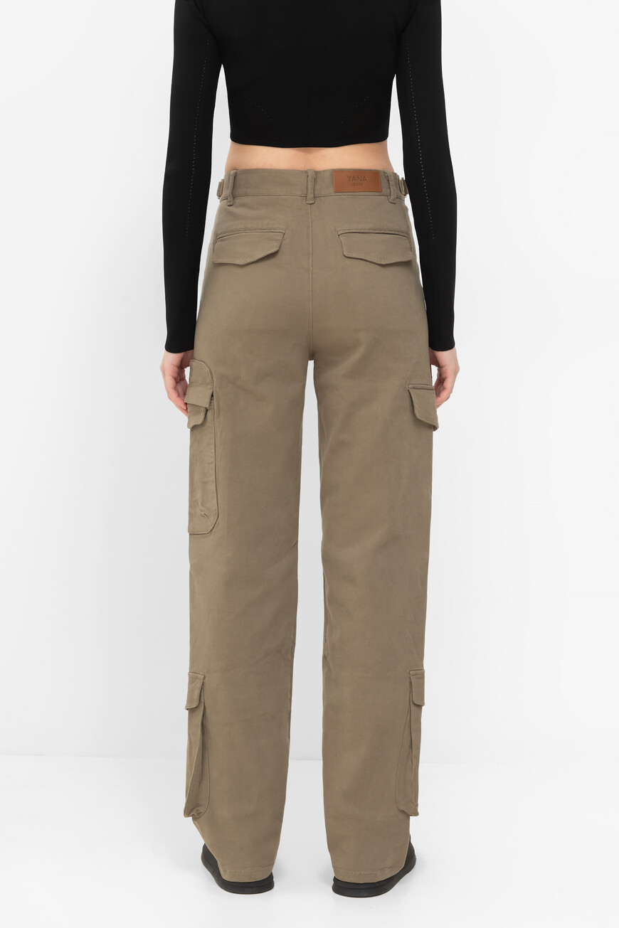 брюки  13-15-028-410.(160-170) по акции