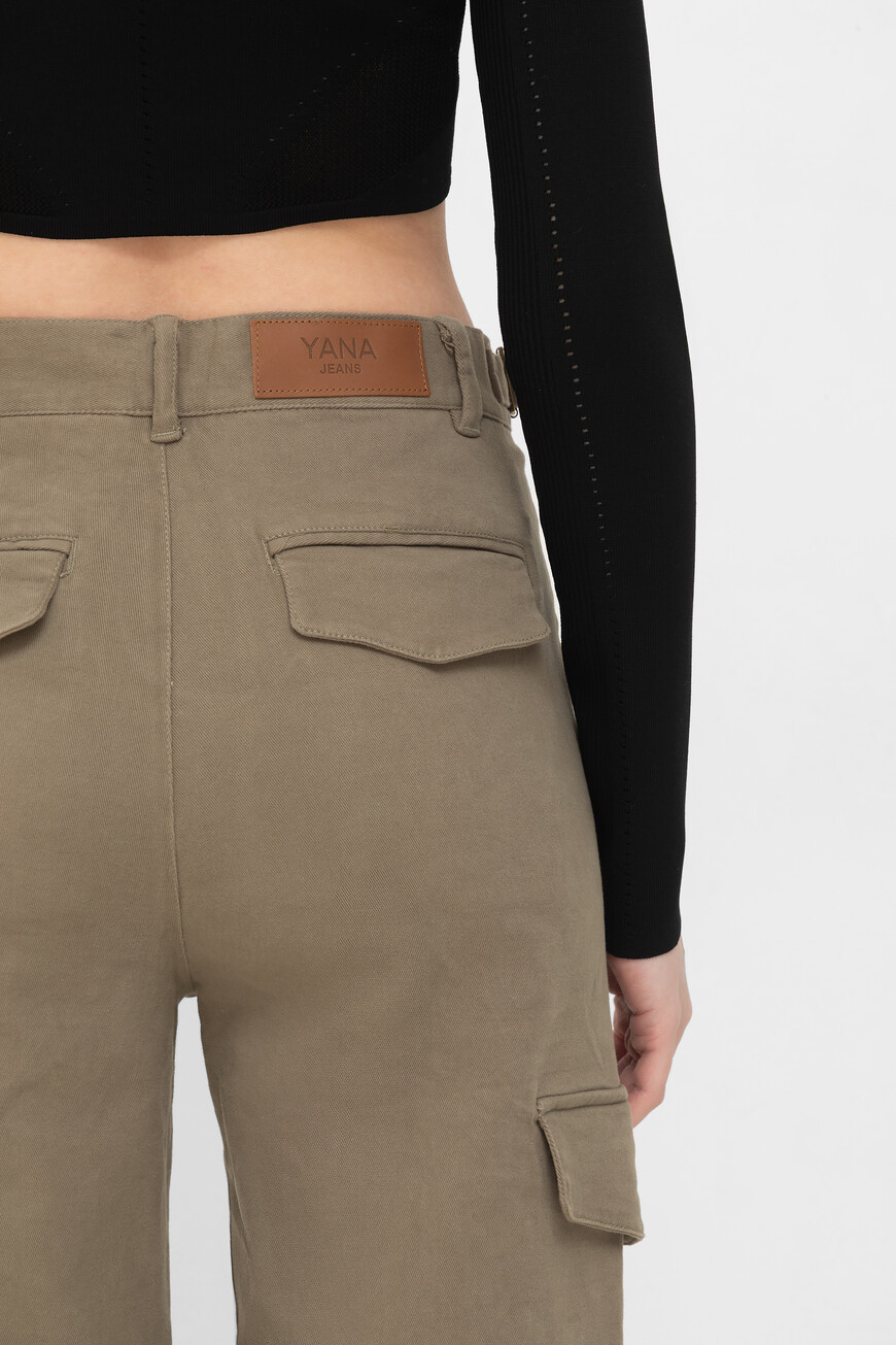 брюки  13-15-028-410.(160-170) по низкой цене