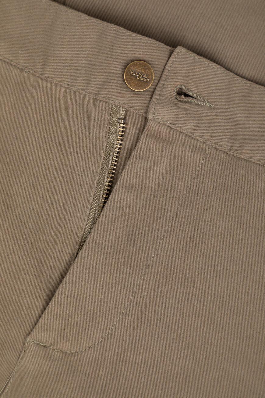 брюки  13-15-028-410.(160-170) по распродаже