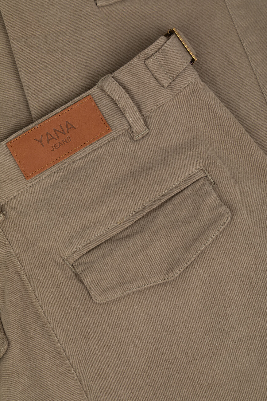 брюки  13-15-028-410.(160-170) 10