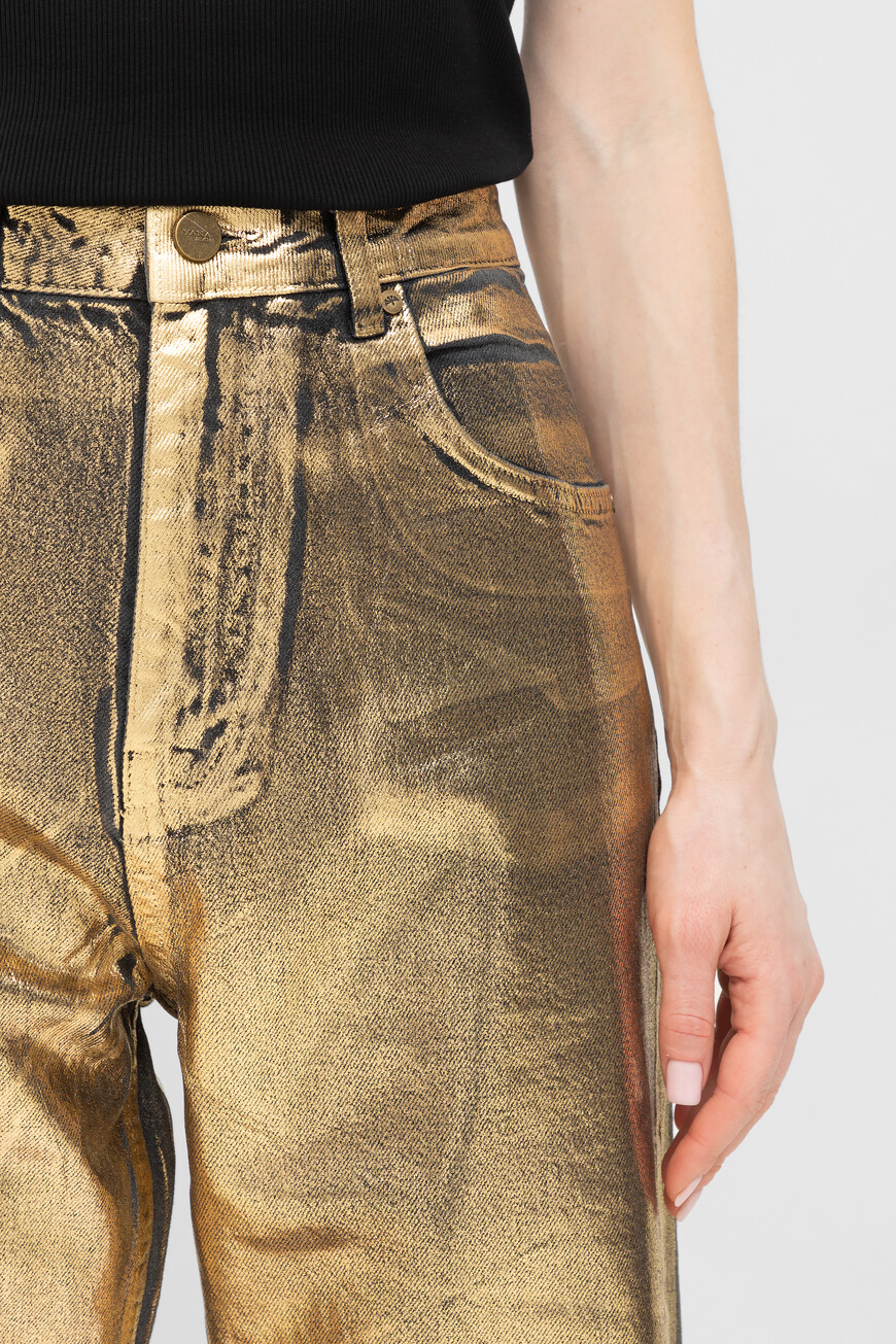 джинсы  13-15-023-200 купить с доставкой