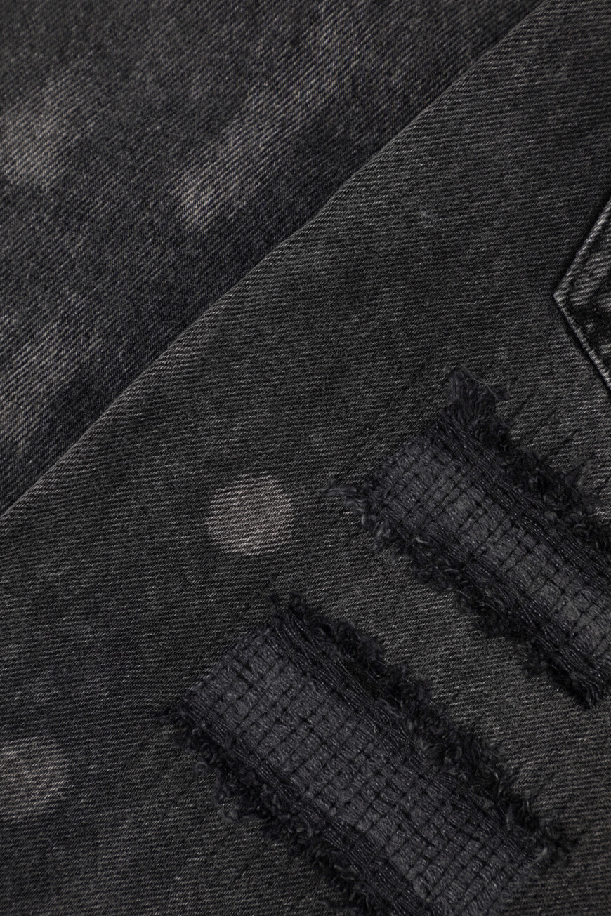 джинсы  1-15-020-710 11