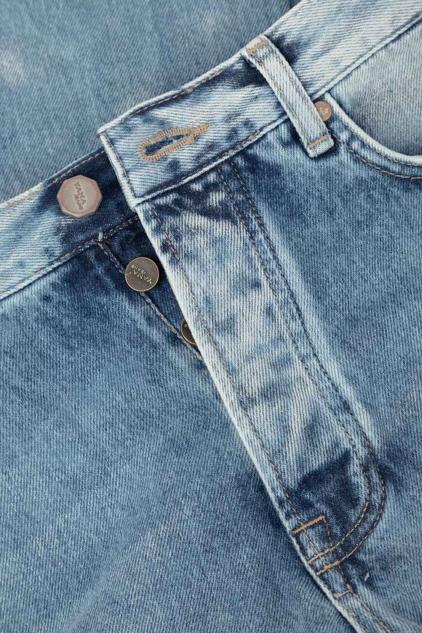 джинсы  1-15-020-500 по распродаже