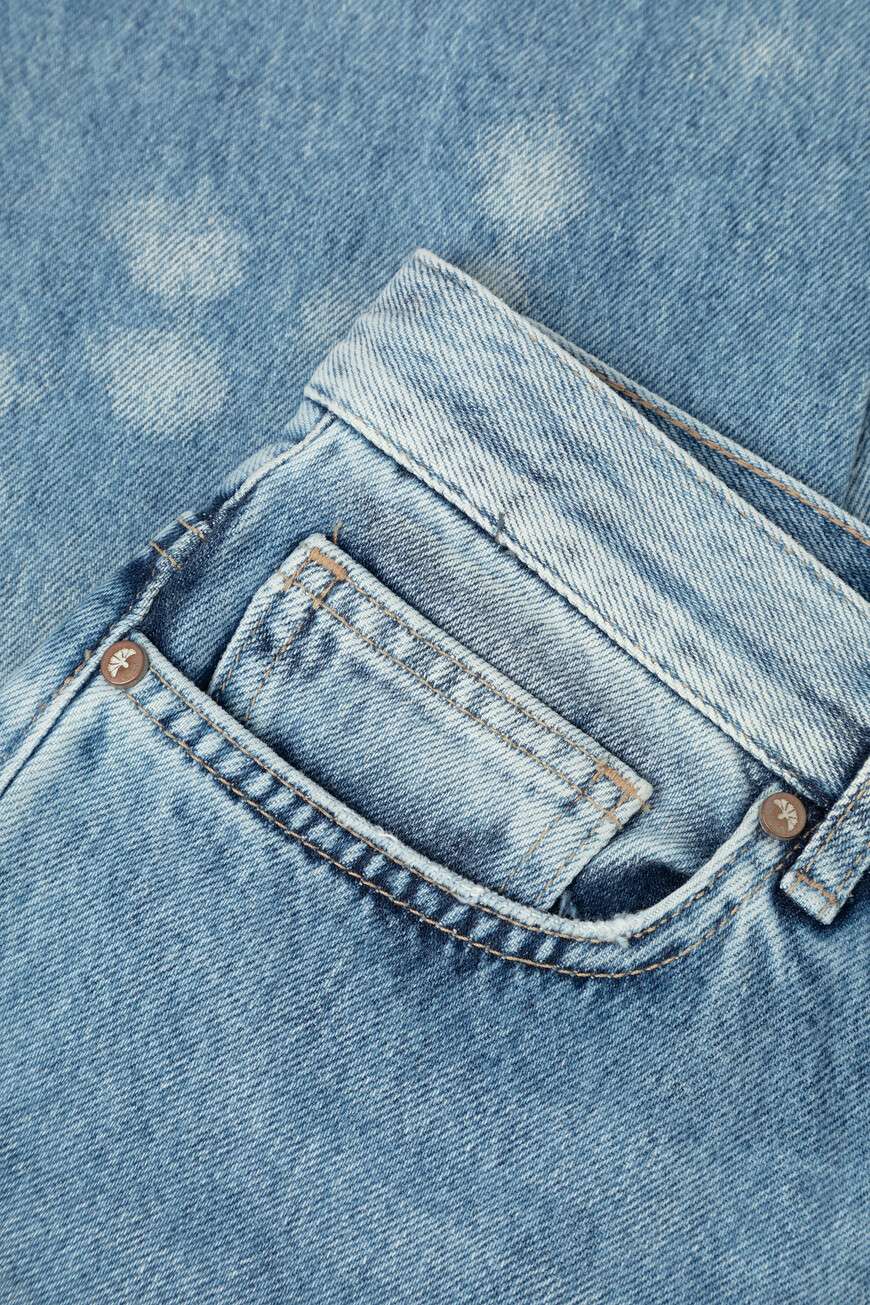 джинсы  1-15-020-500 на официальном сайте