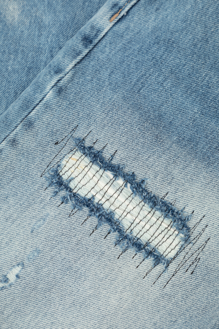 джинсы  1-15-020-500 оригинал