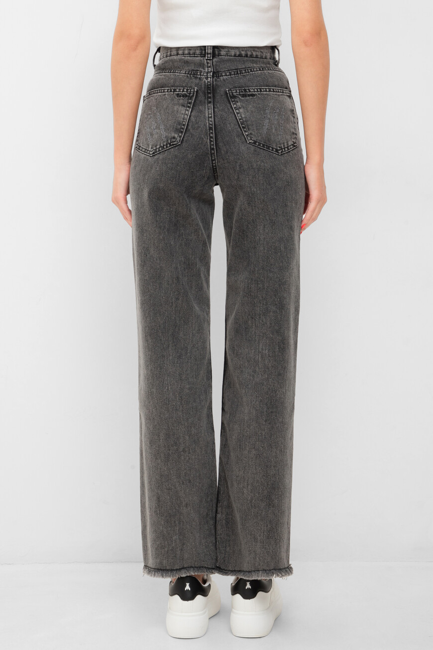 джинсы  1-15-015-700(160-170) по акции