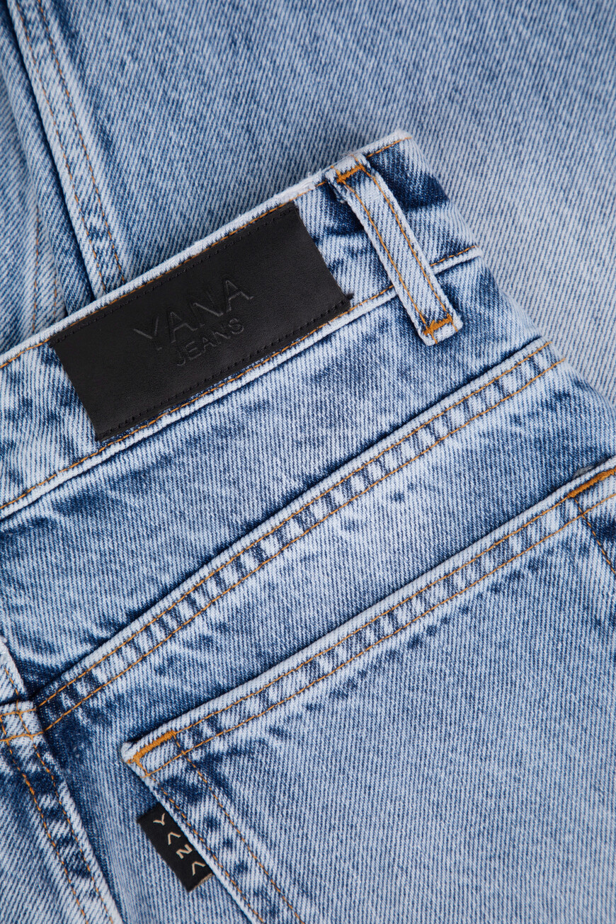 джинсы  DJ090101.0032.000550.00.24.(160-170) 10