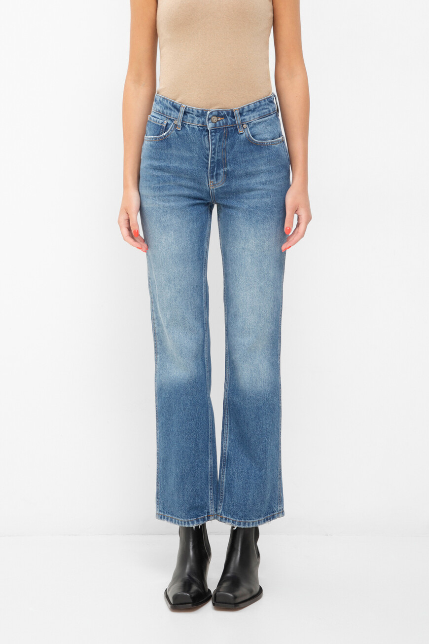 джинсы  DJ090101.0032.000500.00.24.(160-170) фотография