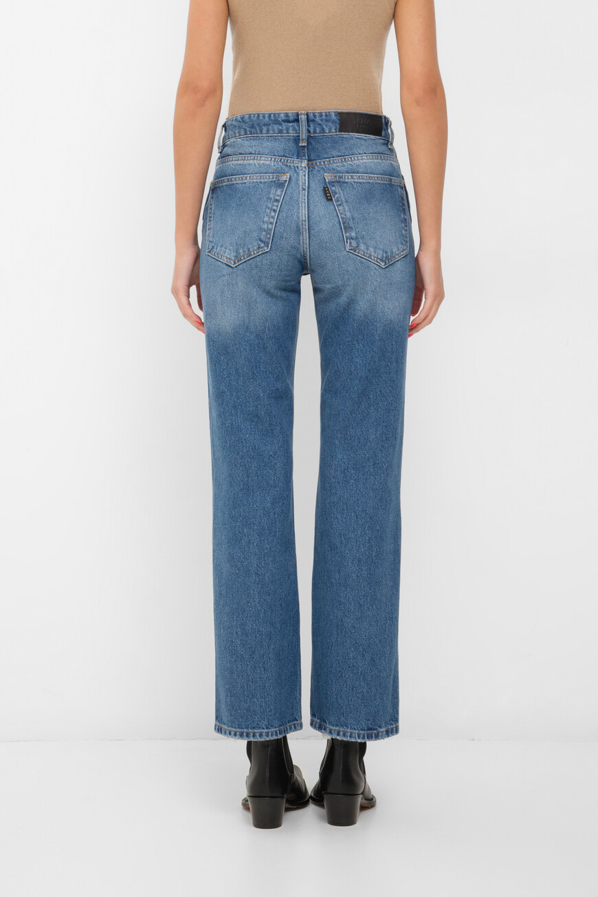 джинсы  DJ090101.0032.000500.00.24.(160-170) по акции